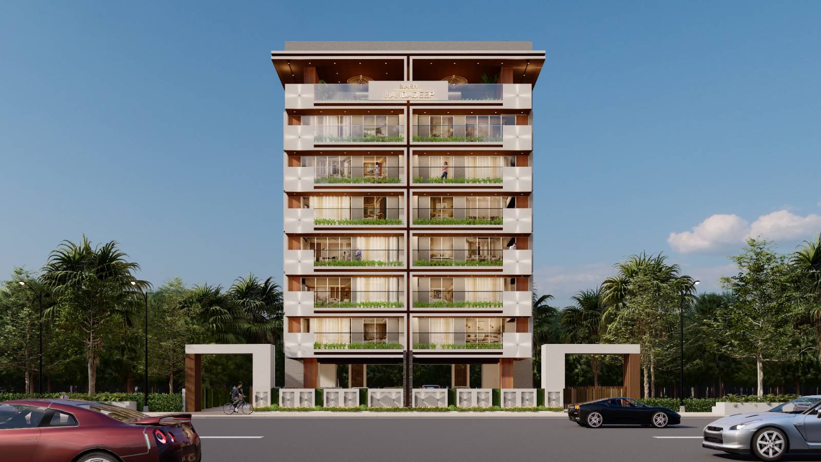 Nandadeep Gallery image 2